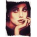 Модульная картина Анжелина Джоли из 3 холстов 90x100